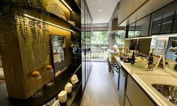 Imagem 5: LANÇAMENTO CYRELA - APARTAMENTOS COM 125 M² A 500 METROS DO METRÔ SAÚDE