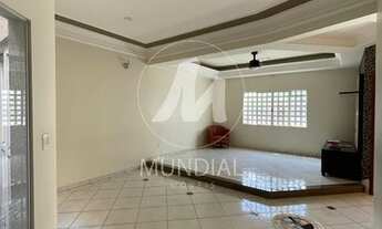 Imagem: Casa (térrea na rua) 4 dormitórios/suite