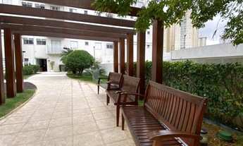 Imagem 5: APARTAMENTO - VILA ALZIRA - SP