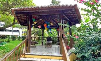 Imagem 3: Apartamento para venda tem 98 m2 com 3 quartos em Capim Macio - Natal - RN