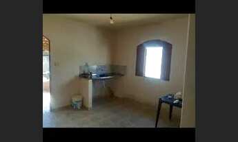 Imagem 5: Casa com barracão no fundo