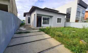 Imagem 3: MARICÁ - Casa de Condomínio - UBATIBA