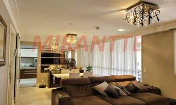 Imagem: Apartamento para venda possui 189 metros