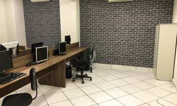 Imagem 4: Escritório para aluguel com 75 metros quadrados em Centro - São Paulo - SP