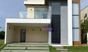 Imagem 2: Casa com 4 dormitórios à venda, 271 m² por R$ 1.550.000,00 - Inoã - Maricá/RJ