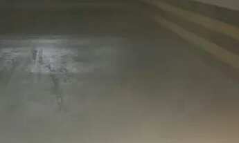 Imagem 5: Ed "Rio Verde" 70m2, 02 sacadas, sala 2 amb., 02 dormitórios, 1 garagem, condomí