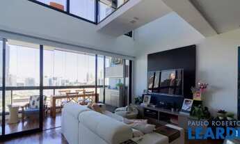 Imagem 4: APARTAMENTO - VILA OLÍMPIA - SP