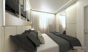 Imagem 13: ÁREA PRIVATIVA 03 QTOS 01 SUÍTE 03 VGS NO BAIRRO BARREIRO EM BELO HORIZONTE