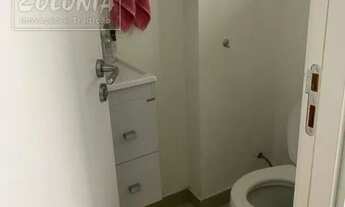 Imagem 4: São Caetano do Sul - Conjunto Comercial/sala - Santa Paula