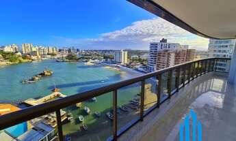 Imagem: Apartamento para venda possui 95 metros