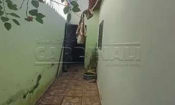 Imagem 7: Casa Edícula em São Carlos