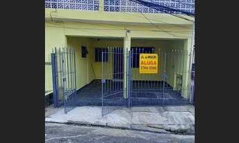 Imagem: Casa com 2 dorms, Jardim Faria Lima, São