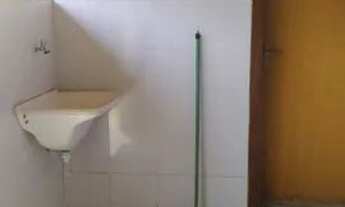 Imagem 3: Aluguel Mensal Casa de fundos (barracão