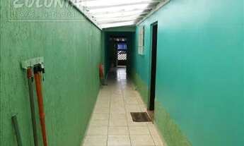 Imagem 4: Santo André - Casa Padrão - Parque Capuava