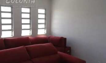 Imagem: Santo André - Casa Padrão - Vila América