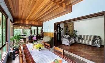 Imagem 7: Sitio, 7 quartos, 5790m², R$ 800.000,00 , Albuquerque, Código 3199