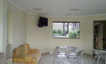 Imagem 4: Apartamento à venda, 141 m² por R$ 1.452.000,09 - Sumarezinho - São Paulo/SP