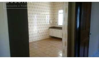 Imagem 5: Santo André - Casa Padrão - Vila Camilópolis