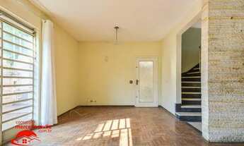 Imagem 6: Casa Brooklin 150m² 6 Vagas Quintal