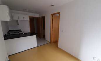 Imagem: Apartamento - 01 quarto - Condomínio Clube