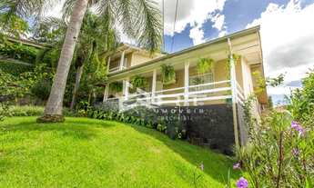 Imagem: Blumenau - Casa Padrão - Escola Agricola