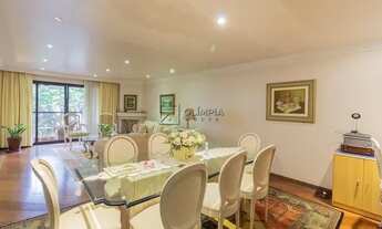 Imagem: Apartamento Venda Moema 156 m² 2 Dormitórios