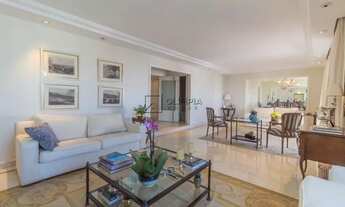 Imagem 6: Apartamento Venda Campo Belo 285 m² 4 Dormitórios