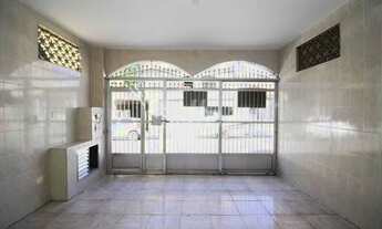 Imagem 3: São Paulo - Casa Padrão - Saúde