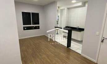 Imagem 2: Apartamento com 2 dormitórios para alugar, 48 m² por R$ 1.900,00/mês - City Bussocaba - Os