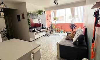 Imagem 2: Apartamento com 3 dormitórios à venda, 92 m²