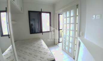 Imagem 6: Apartamento com 1 dormitório para alugar, 39 m² por R$ 3.198,03/mês - Moema - São Paulo/SP