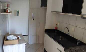 Imagem 3: Apartamento para aluguel, 1 quarto, 1 suíte, Vila Lalau - Jaraguá do Sul/SC