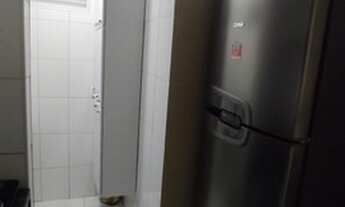 Imagem 3: Apartamento para aluguel com mobília no Condomínio Altos dos Franceses