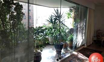 Imagem 2: São Paulo - Apartamento Padrão - Jardins