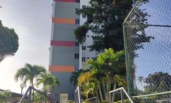 Imagem: Aluguel Apt Cabula V - Narandiba