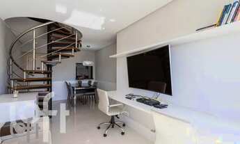 Imagem 4: Apartamento à venda em Brooklin com 157 m², 3 quartos, 2 suítes, 3 vagas