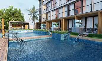 Imagem 7: EM-Condominio Acqua Beach Residence | 2 quartos 25m²