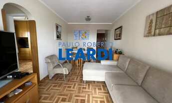 Imagem: APARTAMENTO - JARDIM MARAJOARA - SP