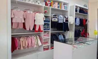 Imagem 6: Vende-se loja de roupa infantil com peça alugada a mais de 18 anos de mercado
