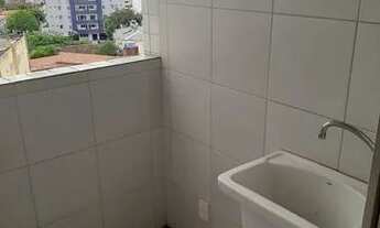 Imagem 6: RCR) Edf. Athos | Última unidade | Encruzilhada | 3 quartos