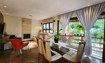 Imagem: ITAPEVI - Casa de Condomínio - Vila Verde