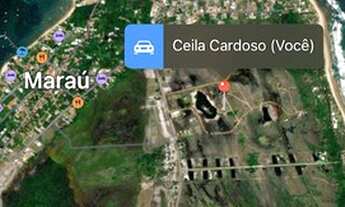 Imagem 2: Casa 2 suítes na beira da lagoa e perto do mar