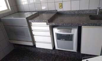 Imagem 5: Casa à venda no Residencial Comendador Mançor Daud, com 04 quartos, por R$1.300.000,00