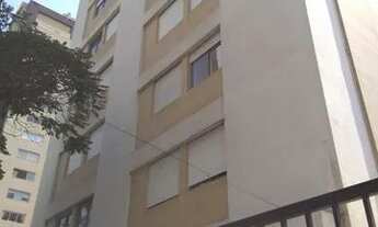 Imagem 6: APARTAMENTO - VILA OLÍMPIA - SP