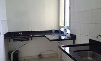 Imagem: Aluguel apto Conquista Torquato