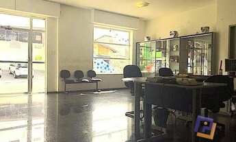 Imagem 5: Imóvel comercial para locação à 100m da Av. Antônio Sales - Joaquim Távora - Fortaleza/CE