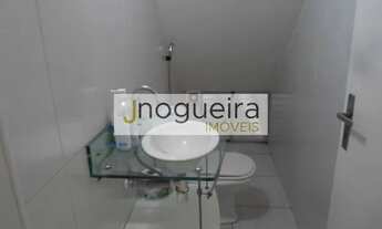 Imagem 6: Casa com 3 dormitórios à venda, 222 m² por R$ 1.590.000,00 - Brooklin - São Paulo/SP