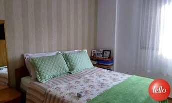 Imagem 4: São Paulo - Apartamento Padrão - Santana