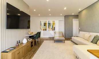 Imagem 5: Apartamento à Venda - Bosque da Saúde, 2 Quartos, 94 m2