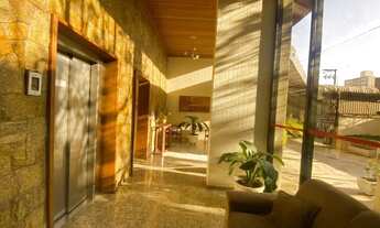 Imagem 5: Apto pra locaçao ou venda no Centro de Suzano